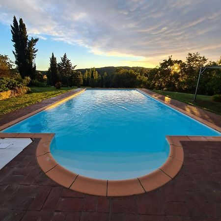 Residence Лучіньяно Екстер'єр фото