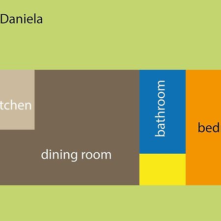 Residence Лучіньяно Екстер'єр фото