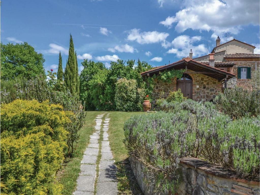Residence Лучіньяно Екстер'єр фото